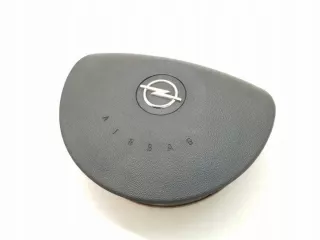 16835215 Подушка безопасности Opel Corsa C Арт e9733787, вид 3