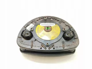 16835215 Подушка безопасности Opel Corsa C Арт e9733787, вид 4