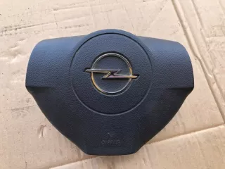 13203886 Подушка безопасности Opel Vectra C  Арт e9733800, вид 1