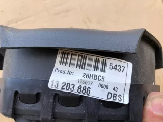 13203886 Подушка безопасности Opel Vectra C  Арт e9733800, вид 3