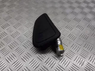 09125818 Подушка безопасности Opel Zafira A Арт e9733806, вид 1