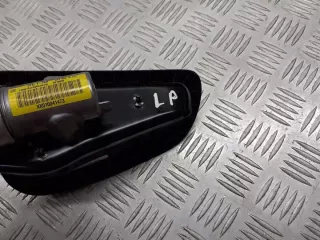 09125818 Подушка безопасности Opel Zafira A Арт e9733806, вид 2