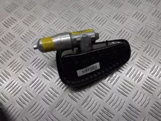 09125818 Подушка безопасности Opel Zafira A Арт e9733806, вид 3