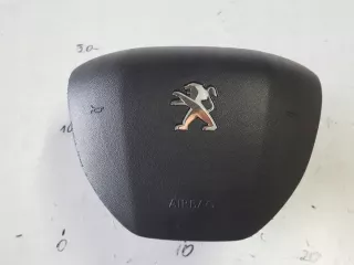  98072114ZD Подушка безопасности Peugeot 2008 Арт e9733819, вид 1