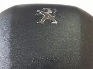  98072114ZD Подушка безопасности Peugeot 2008 Арт e9733819, вид 3