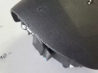  98072114ZD Подушка безопасности Peugeot 2008 Арт e9733819, вид 4