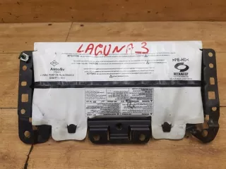 985250010R Подушка безопасности Renault Laguna 3 Арт e9733865, вид 1