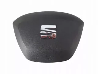 5F0880201C Подушка безопасности Seat Leon 3 Арт e9733892, вид 1