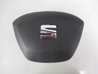 5F0880201C Подушка безопасности Seat Leon 3 Арт e9733892, вид 2