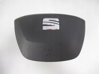 5F0880201C Подушка безопасности Seat Leon 3 Арт e9733892, вид 3
