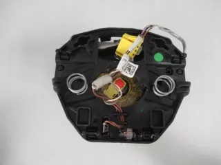 5F0880201C Подушка безопасности Seat Leon 3 Арт e9733892, вид 4