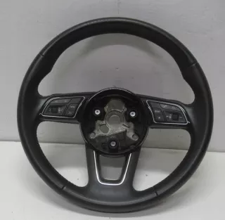 8W0419091CL Руль Audi A4 B9 Арт e9734031, вид 1