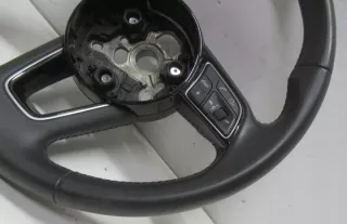 8W0419091CL Руль Audi A4 B9 Арт e9734031, вид 3
