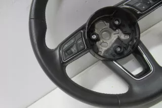 8W0419091CL Руль Audi A4 B9 Арт e9734031, вид 4