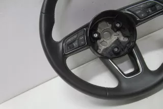 8W0419091CL Руль Audi A4 B9 Арт e9734031, вид 5