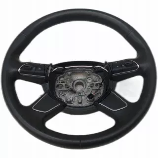 4G0419091M Руль Audi A6 C7 (S6,RS6) Арт e9734067, вид 1