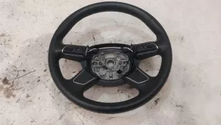 4G0419091M Руль Audi A6 C7 (S6,RS6) Арт e9734067, вид 2