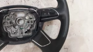 4G0419091M Руль Audi A6 C7 (S6,RS6) Арт e9734067, вид 4