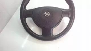  Руль Opel Corsa C Арт e9734266, вид 2