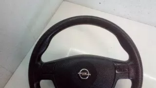  Руль Opel Corsa C Арт e9734266, вид 3