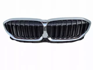 9465188 Решетка радиатора BMW 3 G20/G21 Арт e9734629, вид 1