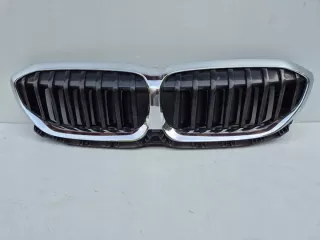 9465188 Решетка радиатора BMW 3 G20/G21 Арт e9734629, вид 2
