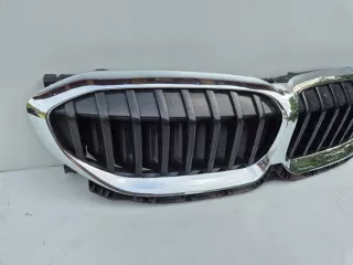 9465188 Решетка радиатора BMW 3 G20/G21 Арт e9734629, вид 3
