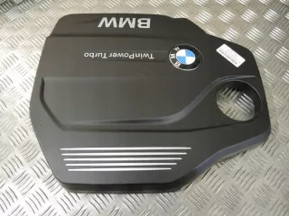 8514202 Декоративная крышка двигателя BMW X4 F26 Арт e9734668, вид 1