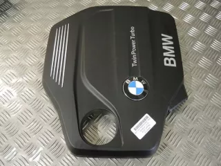 8514202 Декоративная крышка двигателя BMW X4 F26 Арт e9734668, вид 2