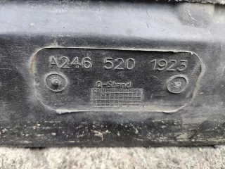 A2465201923 Декоративная крышка двигателя Mercedes A W177 Арт e9734862, вид 4
