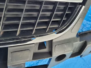 13260028 Решетка радиатора Opel Signum Арт e9735114, вид 6
