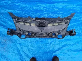 13260028 Решетка радиатора Opel Signum Арт e9735114, вид 7