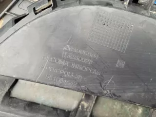 13260028 Решетка радиатора Opel Signum Арт e9735114, вид 8