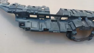 53115-42010 Решетка радиатора Toyota Rav 4 5 Арт e9735334, вид 3