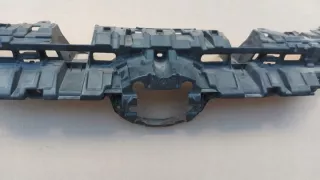 53115-42010 Решетка радиатора Toyota Rav 4 5 Арт e9735334, вид 4
