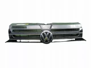 7E5853651D Решетка радиатора Volkswagen Multivan T5 Арт e9735400, вид 1