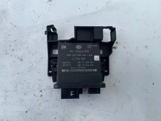 13326599 Блок управления светом Opel Astra J Арт e9735537, вид 1