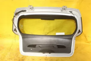  Крышка багажника (дверь 3-5) BMW 1 E81/E82/E87/E88 Арт e9735831, вид 9