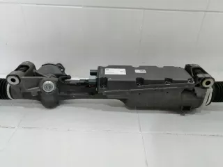 4M1423105J 761423053 4N0909144D Рулевая рейка Audi Q7 4M Арт e9736443, вид 11