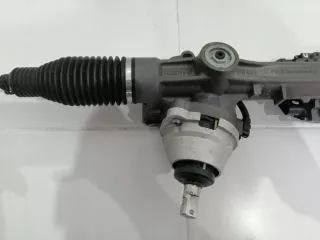 4M1423105J 761423053 4N0909144D Рулевая рейка Audi Q7 4M Арт e9736443, вид 3