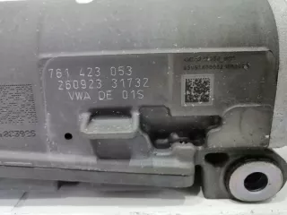 4M1423105J 761423053 4N0909144D Рулевая рейка Audi Q7 4M Арт e9736443, вид 7