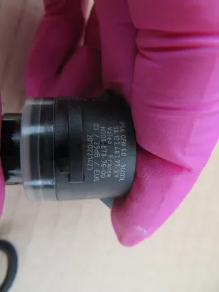 9813348377XY Датчик температуры Citroen C4 2 Арт e9736598, вид 5