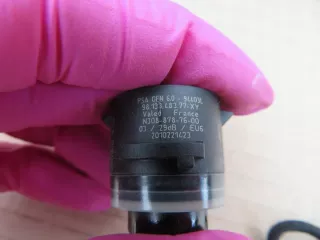 9813348377XY Датчик температуры Citroen C4 2 Арт e9736598, вид 6