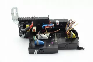 2011-2014 2049060205 2049019702 Блок предохранителей Mercedes C W204 Арт e9736820, вид 2