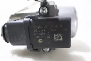008572-03 Насос вакуумный Skoda Fabia 3 Арт e9736970, вид 3