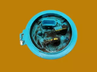 1K0919051DB 2011- Насос топливный Volkswagen Beetle 2 Арт e9737162, вид 4