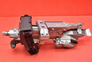 A2114603916 4-MATIC Рулевая колонка Mercedes E W211 Арт e9738130, вид 4