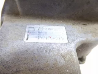 197100-2700 197100-2741 Расходомер воздуха Mazda 626 GF Арт e9738932, вид 5
