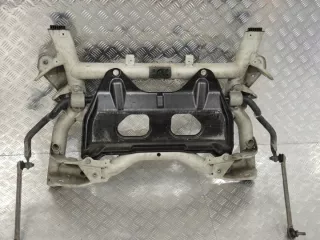 218628010000 Балка подвески передняя (подрамник) Mercedes CLS C218 Арт e9738944, вид 1
