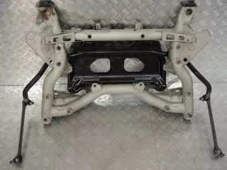 218628010000 Балка подвески передняя (подрамник) Mercedes CLS C218 Арт e9738944, вид 2